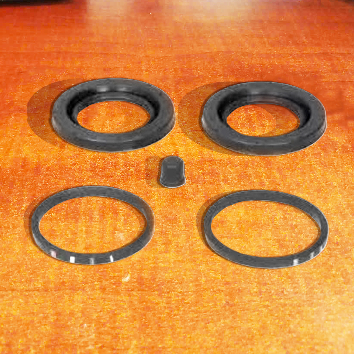 CALIPER SEAL KIT