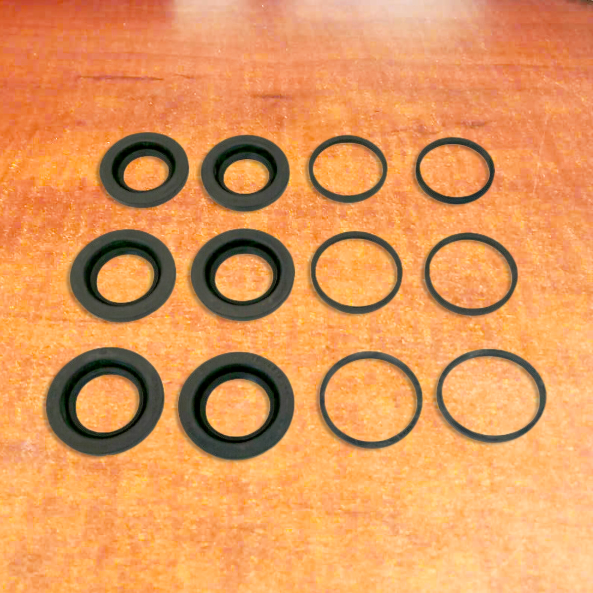 CALIPER SEAL KIT